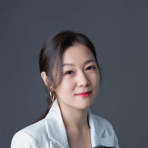 celine guo|Founder .